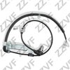 Фото ДАТЧИК АБС ПЕРЕДНИЙ ЛЕВЫЙ (L) SUZUKI ESCUDO, GRAND VITARA, GRAND VITARA XL-7 ZZVF GRA00D250 ZZVF