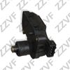 Фото ДАТЧИК ПОЛОЖЕНИЯ ДРОССЕЛЬНОЙ ЗАСЛОНКИ PEUGEOT 306 (93-01) ZZVF GRA0291 ZZVF