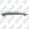 Фото МОЛДИНГ ПЕРЕДНЕГО БАМПЕРА НИЖНИЙ ПРАВЫЙ (R) BMW 5' F10, 5' F11, 5' F18 ZZVF GRA061311 ZZVF