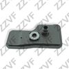 Фото ФИЛЬТР АКПП CHEVROLET CRUZE (09-16) ZZVF GRA0850 ZZVF