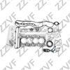 Фото КОМПЛЕКТ ПРОКЛАДОК MITSUBISHI L200 (4N15) (2015-) ZZVF GRA1000D ZZVF