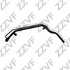Фото ГОРЛОВИНА ТОПЛИВОЗАЛИВНАЯ TOYOTA LAND CRUISER (98-02) ZZVF GRA10259 ZZVF