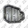 Фото ПОДДОН В СБОРЕ NISSAN MAXIMA MURANO ROGUE  TEANA  X-TRAIL ZZVF GRA1070 ZZVF