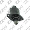 Фото РЕГУЛЯТОР ХОЛОСТОГО ХОДА PEUGEOT 306 (93-03) ZZVF GRA1091 ZZVF