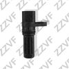 Фото Датчик углового положения к/вала HONDA Jazz ZZVF ZZVF GRA10A00 ZZVF