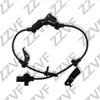 Фото ДАТЧИК АБС ПЕРЕДНИЙ ЛЕВЫЙ (L) HONDA ACCORD (08-...), ACCORD TOURER (09-...) ZZVF GRA10A0AT ZZVF