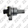 Фото ДАТЧИК СКОРОСТИ TOYOTA YARIS (01-05) ZZVF GRA11887 ZZVF
