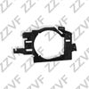 Фото КРОНШТЕЙН ФАРЫ ПРОТИВОТУМАННОЙ ЛЕВЫЙ (L) NISSAN TEANA (08-13) ZZVF GRA14976 ZZVF