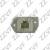 Фото РЕЗИСТОР ОТОПИТЕЛЯ NISSAN SENTRA B17 (14-...) ZZVF GRA15752 ZZVF