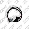 Фото ДАТЧИК ВКЛЮЧЕНИЯ МОСТА MITSUBISHI L200 (05-...), PAJERO/MONTERO SPORT ZZVF GRA1712MN ZZVF