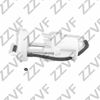 Фото ФИЛЬТР ТОПЛИВНЫЙ PILOT 09 PILOT 12 ZZVF GRA1748X ZZVF