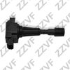 Фото КАТУШКА ЗАЖИГАНИЯ MAZDA 2 (03-19), 3 (03-…) ZZVF GRA18927 ZZVF