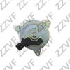 Фото МОТОРЧИК ВЕНТИЛЯТОРА NISSAN CUBE  CUBE CUBIC  MARCH  MURANO  PRESAGE  TEANA ZZVF GRA2039 ZZVF