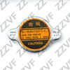 Фото КРЫШКА РАДИАТОРА NISSAN MURANO (Z51) TEANA RUS MAKE (J32R) 2008-15 ZZVF GRA21266 ZZVF