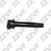 Фото КАТУШКА ЗАЖИГАНИЯ NISSAN ALMERA (B10) (06-13), PRIMERA P11E (96-02) ZZVF GRA22448 ZZVF