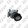 Фото НАТЯЖИТЕЛЬ ПРИВОДНОГО РЕМНЯ FORD FOCUS II (08-11) ZZVF GRA228AA ZZVF