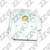 Фото ФИЛЬТР АКПП KIA CERATO (09-13) ZZVF GRA23001 ZZVF