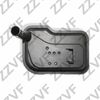 Фото ФИЛЬТР АКПП CADILLAC ESCALADE III (06-14) ZZVF GRA2433 ZZVF