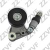 Фото НАТЯЖИТЕЛЬ РЕМНЯ ПРИВОДНОГО С РОЛИКОМ (В СБОРЕ) NISSAN PATROL(GR) (Y61) 1997-2010 ZZVF GRA24697 ZZVF