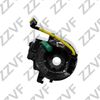 Фото ШЛЕЙФ ПОДРУЛЕВОЙ SUBARU XV (G33,G43) (2011>) ZZVF GRA24782 ZZVF