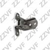 Фото ПЕТЛЯ ДВЕРИ ПЕРЕДНЕЙ ПРАВОЙ NISSAN 2001-15 MAXIMA (CA33) MURANO (Z51) TEANA (J32) X-TRAIL (T30) ZZVF GRA25617 ZZVF