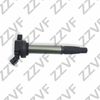 Фото КАТУШКА ЗАЖИГАНИЯ TOYOTA COROLLA (12-…) ZZVF GRA258 ZZVF