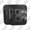 Фото ФИЛЬТР МАСЛЯНЫЙ АКПП MITSUBISHI OUTLANDER (GF) (12-…) ZZVF GRA282A ZZVF