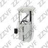Фото НАСОС ТОПЛИВНЫЙ ЭЛЕКТРИЧЕСКИЙ MITSUBISHI UTLANDE XL (CW) (06-) ZZVF GRA29206 ZZVF