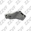 Фото КРОНШТЕЙН QASHQAI  QASHQAI+2 ZZVF GRA2927 ZZVF