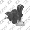 Фото ОПОРА ДВИГАТЕЛЯ ПРАВАЯ TOYOTA COROLLA E12 (2001-2006) ZZVF GRA30522240 ZZVF