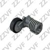 Фото НАТЯЖИТЕЛЬ ПРИВОДНОГО РЕМНЯ VOLVO S40 (04...) ZZVF GRA30650 ZZVF