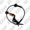 Фото ДАТЧИК АБС ПЕРЕДНИЙ ПРАВЫЙ (R) HONDA CR-V (02-...) ZZVF GRA310A9 ZZVF