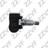 Фото ДАТЧИК ДАВЛЕНИЯ В ШИНЕ VOLVO XC90 (2002-2015) 433MHz ZZVF GRA31160 ZZVF