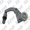 Фото НАТЯЖИТЕЛЬ ПРИВОДНОГО РЕМНЯ HONDA CIVIC (06...) ZZVF GRA31170 ZZVF