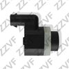 Фото ДАТЧИК ПАРКОВКИ ПЕРЕДНИЙ VOLVO C30, S60 (11-...), S80 (07-...), V40 (13-...), V40 XC, V60 (08-...) ZZVF GRA31345 ZZVF