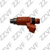 Фото ФОРСУНКА ТОПЛИВНАЯ MI LANCER 9 1.6 MD319791 ZZVF GRA3191 ZZVF