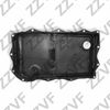 Фото Фильтр АКПП BMW X5 E70 в сборе с картером ZZVF ZZVF GRA32JM ZZVF