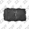 Фото Фильтр АКПП BMW X5 E70 в сборе с картером ZZVF ZZVF GRA32JM ZZVF