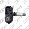 Фото Датчик давления в шине TOYOTA RAV 4 2006- ZZVF GRA33929 ZZVF