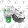 Фото НАТЯЖИТЕЛЯ РЕМНЯ ПРИВОДНОГО С РОЛИКОМ GM CHEVROLET TAHOE (2000-2006) ZZVF GRA34388 ZZVF