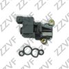 Фото РЕГУЛЯТОР ХОЛОСТОГО ХОДА HYUNDAI GETZ (94-01) ZZVF GRA3560 ZZVF