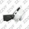 Фото КОНТАКТНАЯ ГРУППА ЗАМКА ЗАЖИГАНИЯ MITSUBISHI L200 (KB) (06-16) ZZVF GRA3639 ZZVF