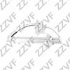 Фото СТЕКЛОПОДЪЕМНИК ПЕРЕДНИЙ ПРАВЫЙ (R) NISSAN TIIDA C11 (07...) ZZVF GRA3731 ZZVF