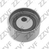 Фото РОЛИК РЕМНЯ ГРМ SUZUKI BALENO/VITARA/SWIFT 1995-2007 ZZVF GRA39546 ZZVF