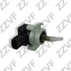 Фото ДАТЧИК ДРОССЕЛЬНОЙ ЗАСЛОНКИ (БЕЗ РЫЧАГА) TOYOTA PRIUS (09-15) ZZVF GRA40730 ZZVF