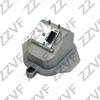 Фото МОДУЛЬ СВЕТОДИОДНЫЙ ЛЕВЫЙ AUDI Q3 (12...) ZZVF GRA41475B ZZVF