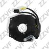 Фото КОНТАКТНАЯ ГРУППА ПОДУШКИ БЕЗОПАСНОСТИ NISSAN ALMERA JPN MAKE (N16) (00-01) ZZVF GRA426M ZZVF