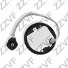 Фото БЛОК УПРАВЛЕНИЯ ФАРОЙ TOYOTA LEXUS IS 250/350 (13-...) ZZVF GRA4302 ZZVF