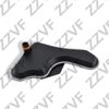 Фото ФИЛЬТР АКПП AL4/DP0 (AL8, DP2/DP8)/PEUGEOT 406/407/408/806/807/5008/206/207/208/306/307/308 /CITROEN ZZVF GRA467106 ZZVF