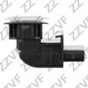 Фото ДАТЧИК ПАРКОВКИ TOYOTA CAMRY (ACV30,31,MCV30)(04-06) ZZVF GRA5002 ZZVF